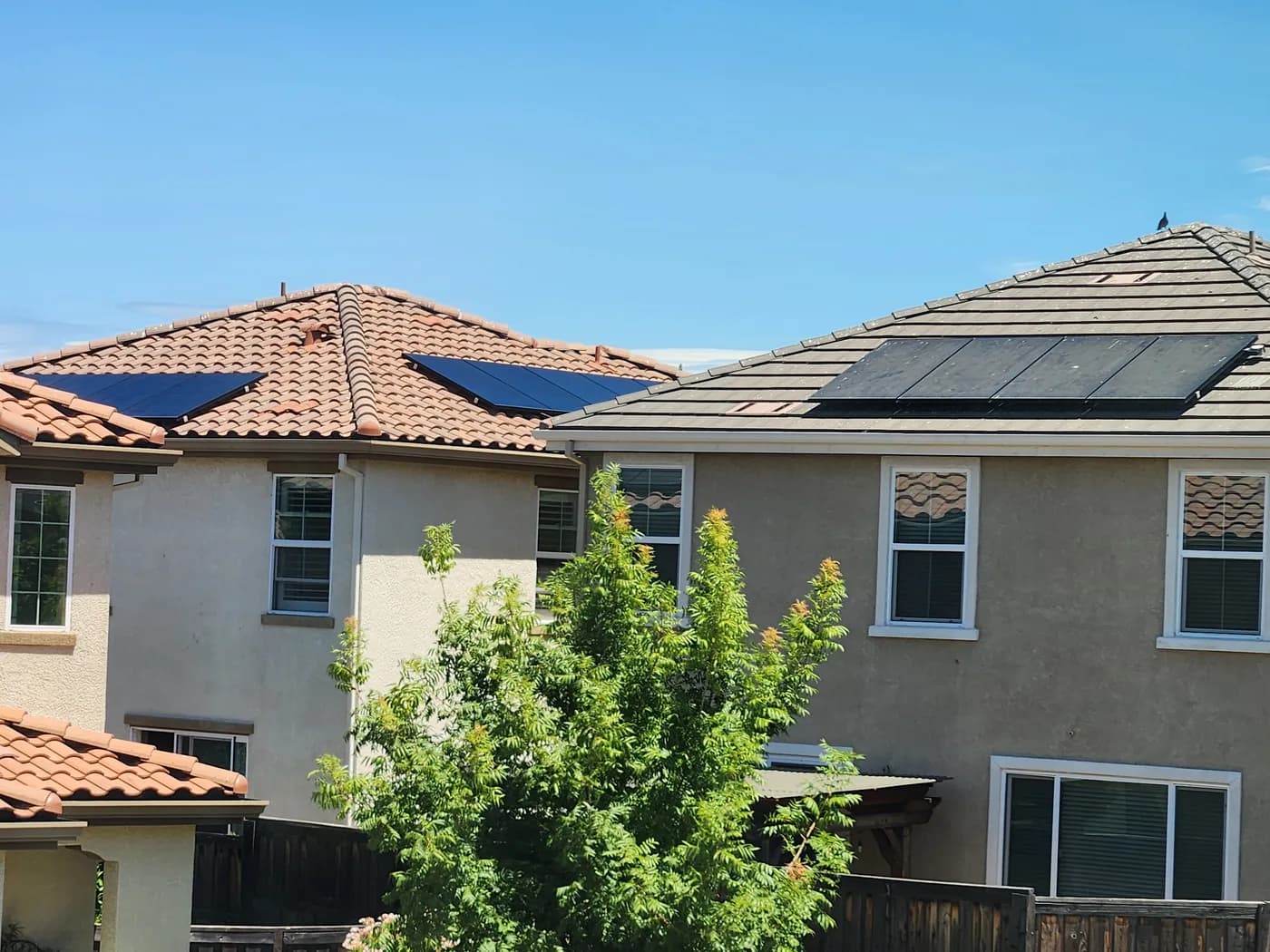 Solar Panel Cleaning gallery 5