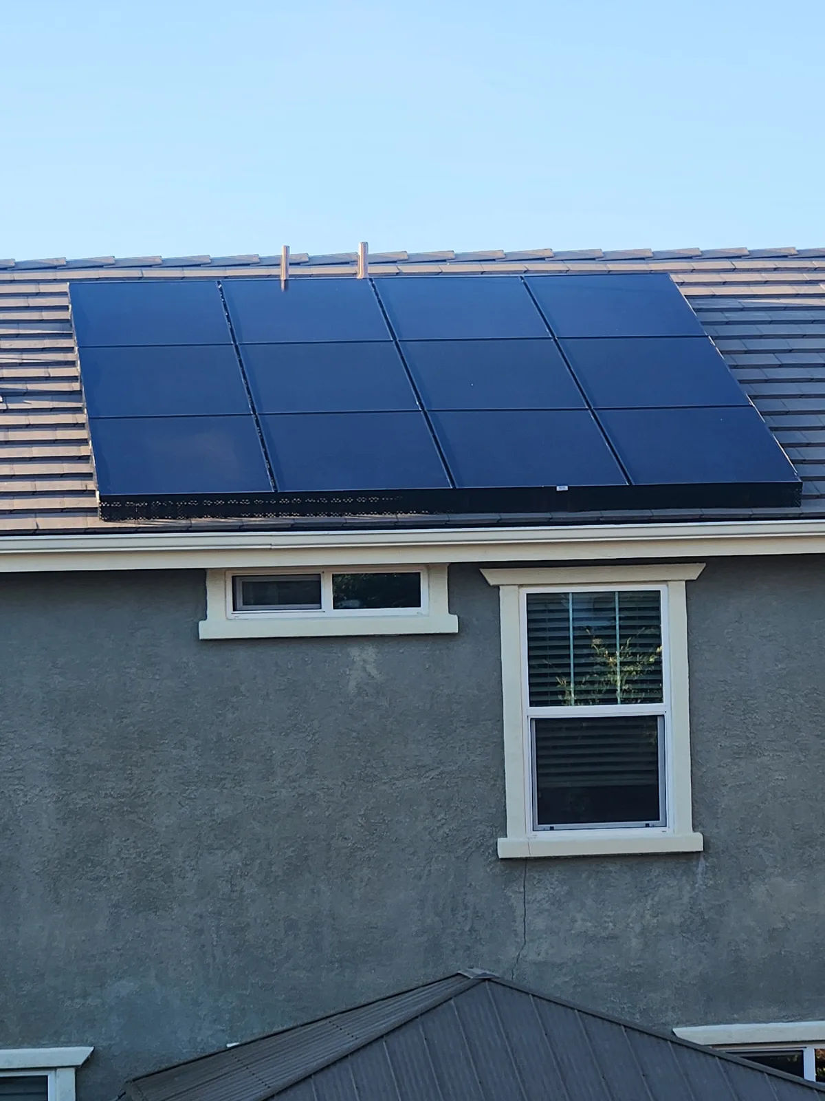 Solar Panel Cleaning gallery 6